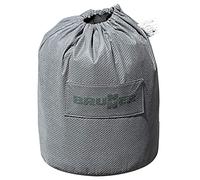 Brunner Housse de caravane 6m Gris