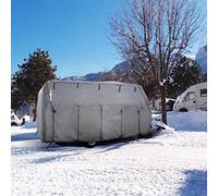 Brunner 7241467N Protéction Camper Cover 6M, 750-800 cm