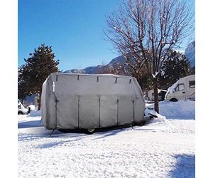 Brunner 7241467N Protéction Camper Cover 6M, 750-800 cm