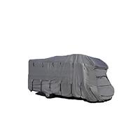 Brunner Housse de camping-car 6M Gris