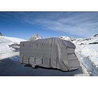 Brunner Housse de camping-car 6M Gris