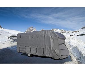 Brunner 7241489N Protéction Camper Cover 6M, 800-850 cm