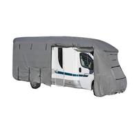 BRUNNER 7241508N Housse de Protection pour Camping-Car Si 650-700, Protection hivernale pour Camping-Car, Semi-bintegral, 700 x 240 x 250 cm x TNT 4 Couches