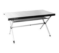 Brunner - Accelerate Compack 6 - Table de camping - One Size - grey