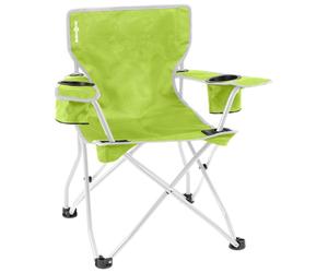 Brunner - Action Kids Equiframe - Chaise de camping - grün / grau