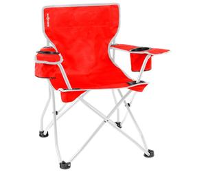 Brunner - Action Kids Equiframe - Chaise de camping - korallrot