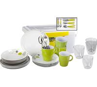 Brunner All Inclusive Space 36 pcs. Antislip