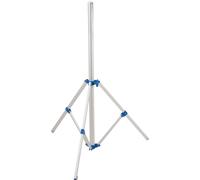 Brunner - Antenne Trepedi Transat Alu - H122 Cm