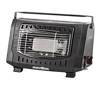 Brunner Appareil de Chauffage Devil Heater SD