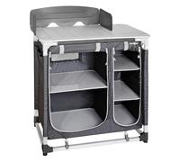 Brunner Armoire Azabache Ct Carré Noir