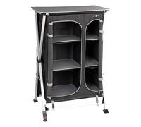 Brunner - Azabache Cross Cross S Cabinet - Mesures: 70 X 59 X H125 Cm