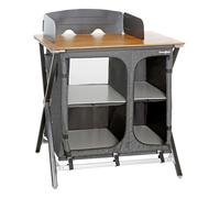 Brunner Armoire Mercury Cross Cooker Hwt Sq Gris