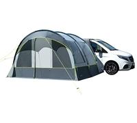 Brunner Véranda pour Camping Beyond Gris