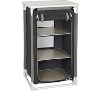 Brunner - Azabache Cabinet Ls - Mesures: 59 X 48 X H104 Cm