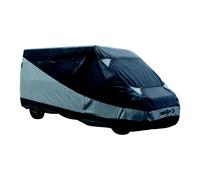 Brunner Bâche camping-car Ducato Pro Cover 12 m Gris