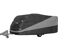 Brunner Bâche de Protection pour Caravane - 12 m - 500-550 cm