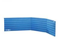 Brunner - Bahama TNT - Rallonge pour tente - 480 x 110 cm - blue stripes