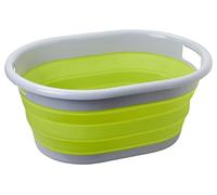 Brunner Bassine Ovale Pliable