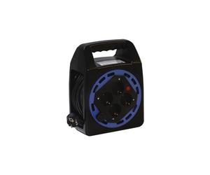 Brunner Besoin Câble Compact Enrouleur troel, 28184