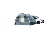 Brunner - Beyond - Auvent camping-car - 240 x 340 x H210 cm - dark grey / light grey
