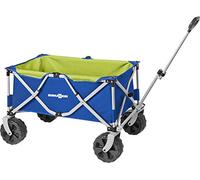 BRUNNER Bollerwagen Transportkarre Handwagen Cargo Cross faltbar