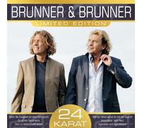 Brunner & Brunner - 24 Karat. [Import]