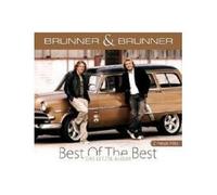 BRUNNER & BRUNNER "BEST OF THE BEST - DAS..." CD NEW