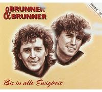 Brunner&Brunner - Bis in Alle Ewigkeit (Remix)