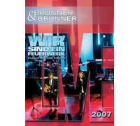 Brunner & Brunner - Brunner-Live 2007 [Import]