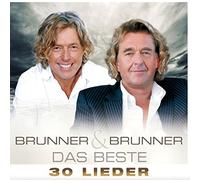 Brunner & Brunner - Das Beste-30 Lieder [Import]