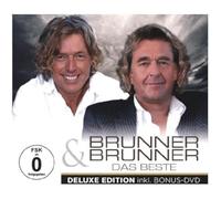 Brunner & Brunner - Das Beste-Deluxe Edition