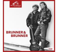 Brunner & Brunner – Electrola. Das Ist. – CD – Import