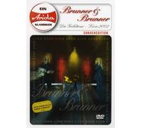 Brunner & Brunner - Gold Tournee Live 2002-Ein Ariola Klassiker [Import]