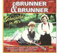 Brunner & Brunner - inkl. Liebe Kann So Viel Verzeihen