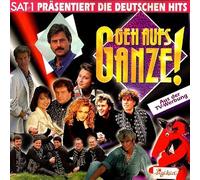 Brunner & Brunner, Kristina Bach, Paldauer, Nicole, Andreas Martin. [Import]