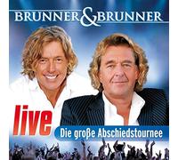 Brunner & Brunner – Live/Die Grosse