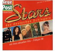 Brunner & Brunner - Neue Post präsentiert: Stars des deutschen Schlagers, Vol. 2
