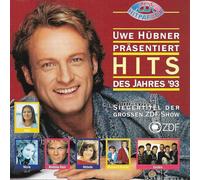 Brunner & Brunner, Nicole, Matthias Reim, Michelle, IBO, Nicki. [Import]