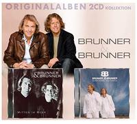 Brunner & Brunner - Originalalbum-2CD Kollektion [Import]