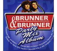 Brunner & Brunner - Party Mix Album [Import]