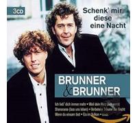 Brunner & Brunner - Schenk' Mir Diese Eine. [Import]
