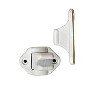 Brunner Butée de Porte 2 pièces Mobiles