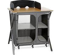 Brunner - Cabineuse Transversale Mercury - Mesures: 92 X 49 X H90 Cm
