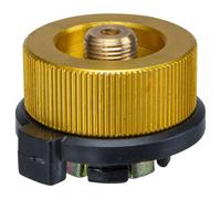 Brunner - Caliber - One Size - brass