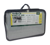 Brunner Camping Accessories Tapis de Sol PVC Profondeur 500G Kinetic by P 2.50 x L 4.00 m Unisex-Adult, Standard, Taille Unique