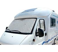 BRUNNER Camping Innen Thermomatte Isomatte 3 TLG. Renault Master 2010-2014