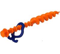 Brunner Camping Products Threaded Sardine Sand Sardine
