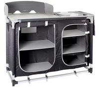 Brunner MOV9955661 Campingschrank Azabache CTW Square HWT Unisex-Adult, Taille Unique