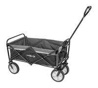 Brunner - Cargo Linx - Chariot à bras - One Size - black