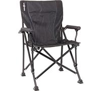 Brunner - Chaise 3d Raptor - Débit Maximum: 110 Kg - Mesures: 51 X 44 X H48 / 90 Cm